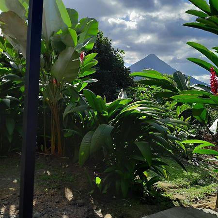 Cabana Rural Pura Vida La Fortuna Ngoại thất bức ảnh