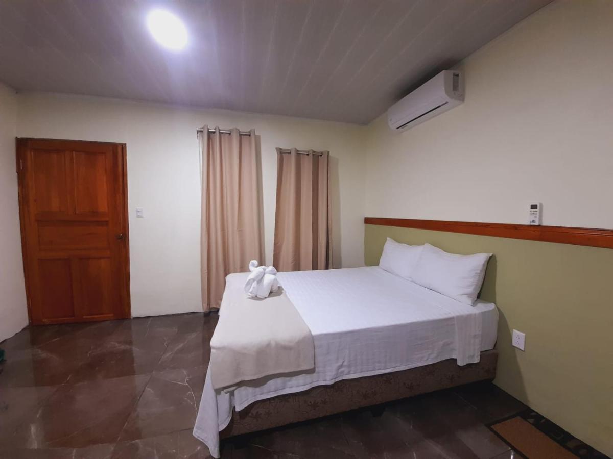 Cabana Rural Pura Vida La Fortuna Ngoại thất bức ảnh