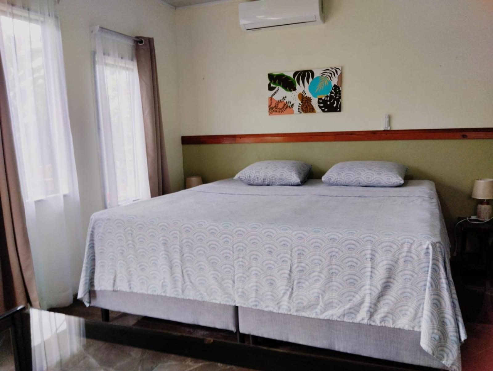 Cabana Rural Pura Vida La Fortuna Ngoại thất bức ảnh