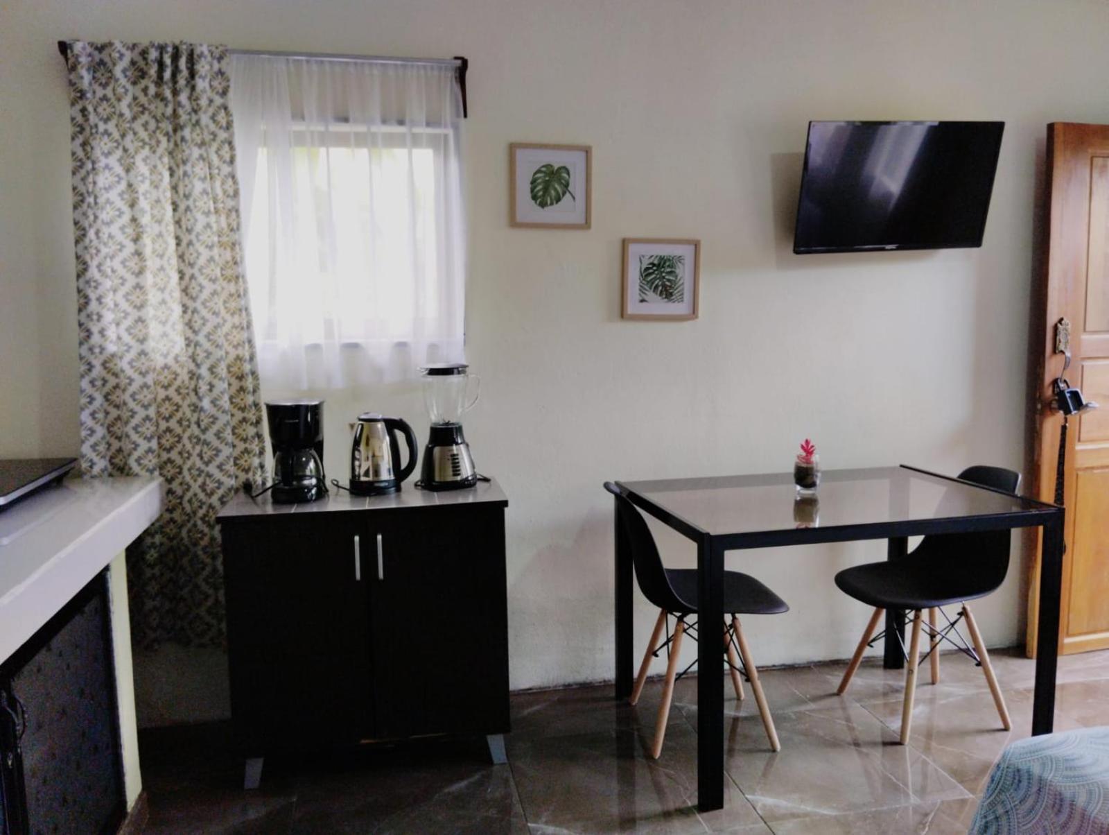 Cabana Rural Pura Vida La Fortuna Ngoại thất bức ảnh