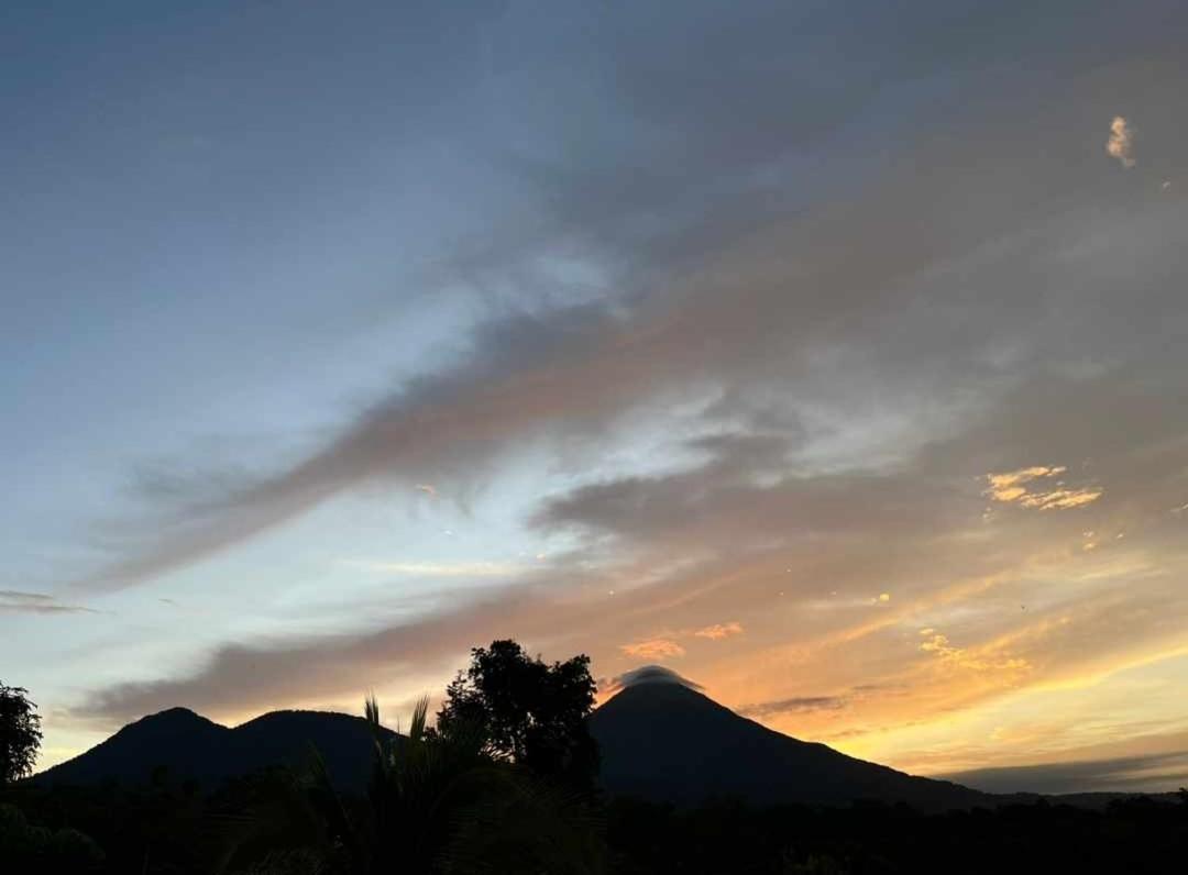 Cabana Rural Pura Vida La Fortuna Phòng bức ảnh